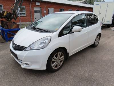 Honda Jazz 1.4 i-VTEC