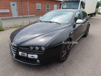Alfa Romeo 159 2.0 JTDM