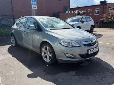 Opel Astra 1.4