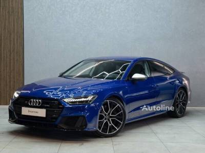 Audi S7 3.0TDI quattro tiptronic