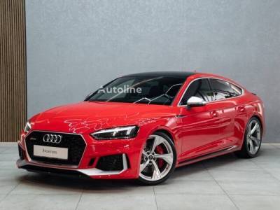 Audi RS5 Sportback 2.9TFSI AT8
