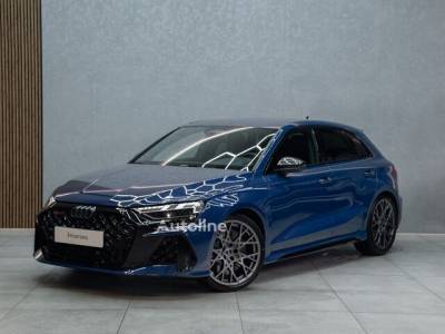 Audi RS3 Sportback TFSI /Daytona
