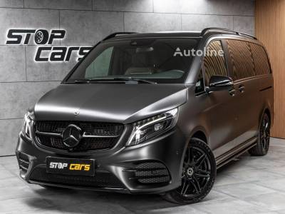 Mercedes-Benz V 300d