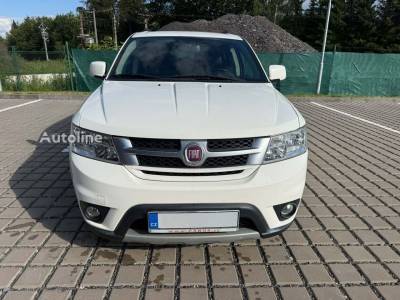 Fiat FREEMONT