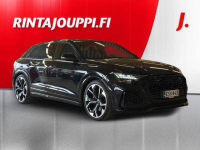 Audi RS Q8 2021