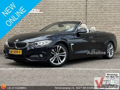 BMW 428