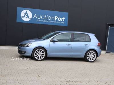Volkswagen Golf TSI