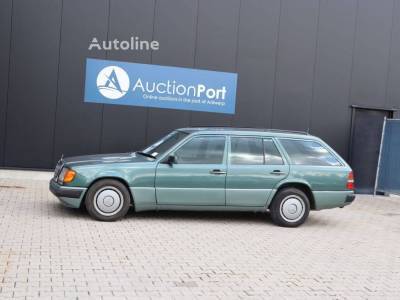 Mercedes-Benz 250