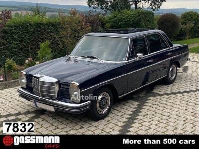 Mercedes-Benz 250/8 (W114)