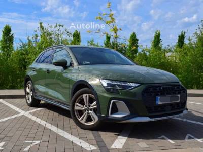 Audi A3 Sportback allstreet 35 TDI S-tronic
