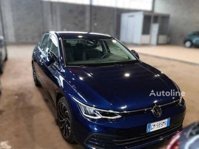 Volkswagen Golf 8