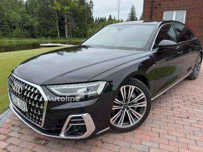 Audi A8 L