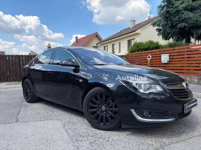 Opel Insignia 2.0 CDTI