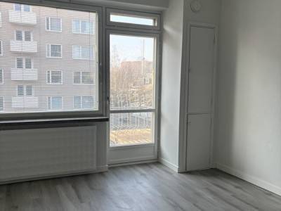 Vuokrataan Kerrostalo Yksi&ouml; - Helsinki Kallio Helsinginkatu 28