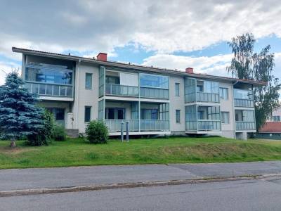 Vuokrataan Luhtitalo Yksi&ouml; - Oulu Svaaninsuo Radiomastontie 7 A