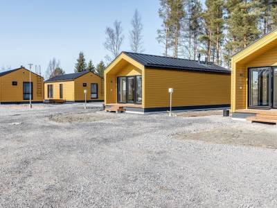 Vuokrataan Muu Kaksio - Liminka Keskusta Karintie 32 A