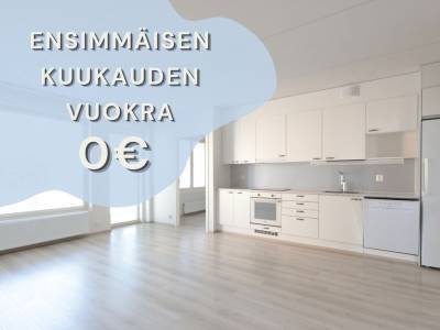 Vuokrataan Kerrostalo 3 huonetta - Tampere Lamminp&auml;&auml; Nauhatehtaanraitti 25