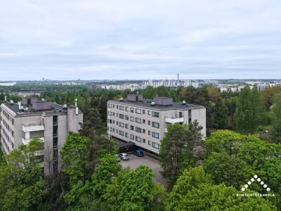 Vuokrataan Kerrostalo Yksi&ouml; - Helsinki Pit&auml;j&auml;nm&auml;ki Taavinkuja 6