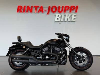 Harley-davidson VRSC 2007