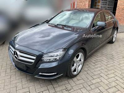 Mercedes-Benz CLS 250 CDI