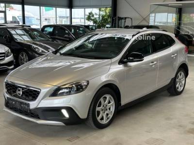 Volvo V40 Cross Country You*D2*RFK*Xenon***