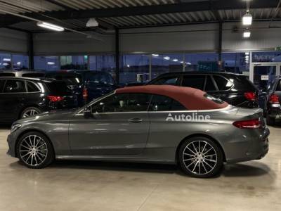 Mercedes-Benz C 43 9G