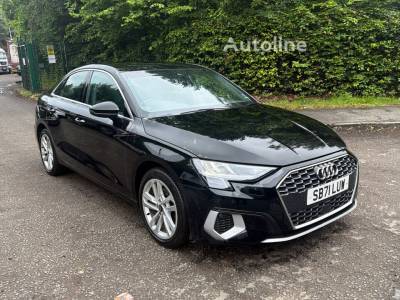 Audi A3 35 TFSI Sport