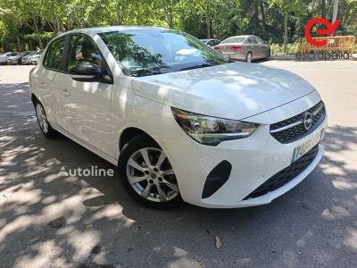 Opel CORSA 1.2 XEL Edition