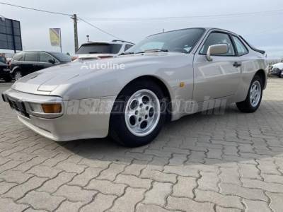 Porsche 944 II