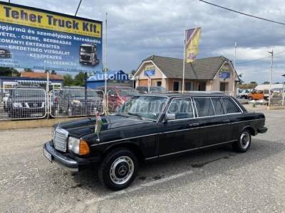 Mercedes-Benz 250 PULLMAN 10 000 000 Ft