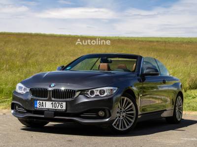 BMW 430