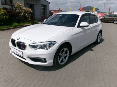 BMW Řada 1