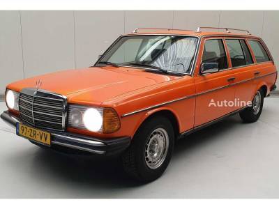 Mercedes-Benz 250 (W123) Combi