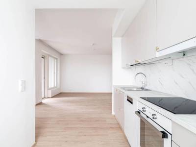 Vuokrataan Kerrostalo 3 huonetta - Helsinki Pasila Tulistimenkatu 7 A 27