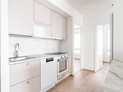 Vuokrataan Kerrostalo 3 huonetta - Helsinki Pasila Tulistimenkatu 7 A 39