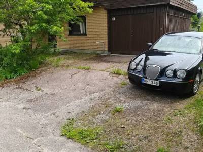 Vuokrataan Omakotitalo 3 huonetta - Lohja Virkkala Impivaaranpolku 2