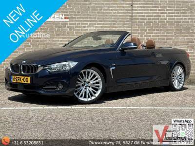 BMW 428