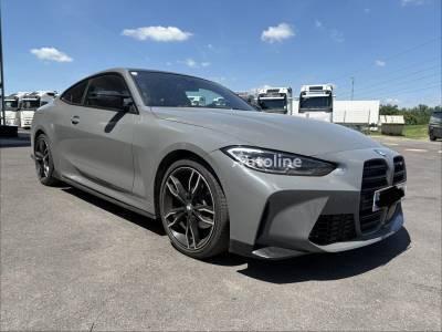 BMW 420 d, xDrive