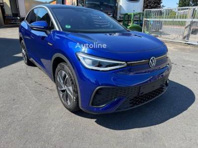 Volkswagen ID.5 Pro Performance 150 kW