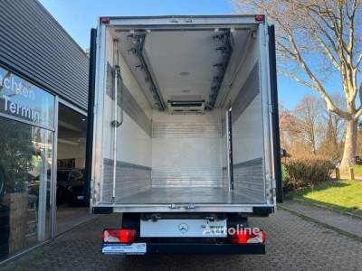 Mercedes-Benz Sprinter Tiefk&uuml;hlkoffer*Fleischbahn/FleischHaken