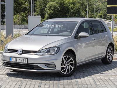 Volkswagen Golf 7 1.5 TSI