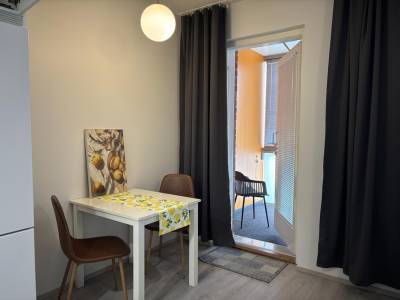 Vuokrataan Kerrostalo Yksi&ouml; - Sein&auml;joki Uppa Ylisentie 18