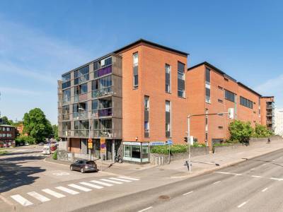 Vuokrataan Kerrostalo Kaksio - Helsinki Haaga Vanha Viertotie 9 A