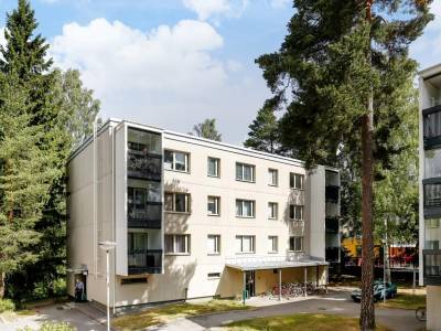 Vuokrataan Kerrostalo 3 huonetta - Helsinki Oulunkyl&auml; Maapadontie 3 D