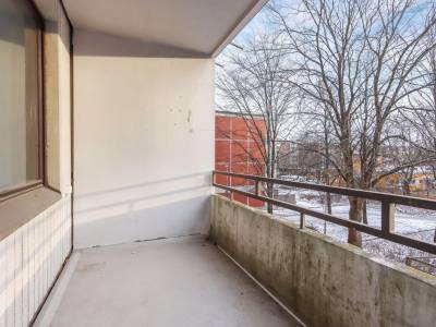 Vuokrataan Kerrostalo Kaksio - HELSINKI It&auml;keskus Kauppakartanonkuja 3