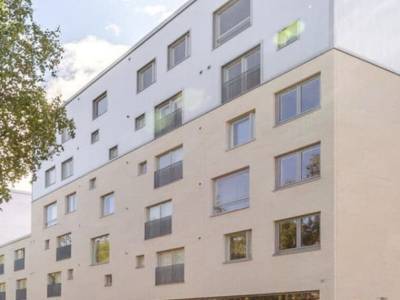 Vuokrataan Kerrostalo Kaksio - Vaasa Keskusta Kirkkopuistikko 14