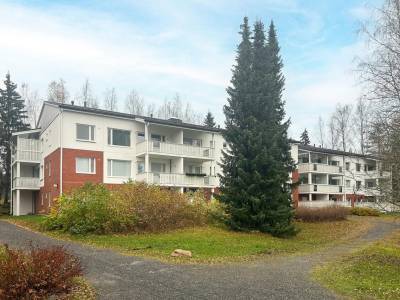Vuokrataan Kerrostalo Kaksio - Tampere Hervanta N&auml;yttelij&auml;nkatu 21