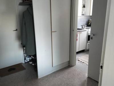 Vuokrataan Kerrostalo Kaksio - Oulu Kontinkangas Sairaalanrinne 4a