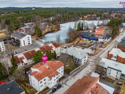 Vuokrataan Kerrostalo Kaksio - Mikkeli Kaukola P&auml;&auml;majankatu 10 as
