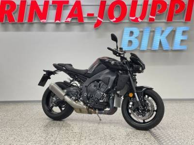 Yamaha MT-10 2024